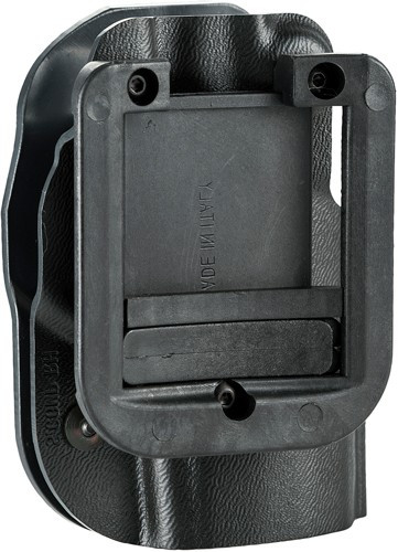 Beretta Compact LH Polymer Black!beretta Belt Holster PX4 Sub