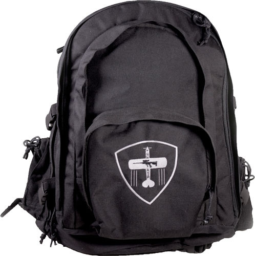TNW Firearms Aero Survival Firearmstnw Bug Out Backpack Black for