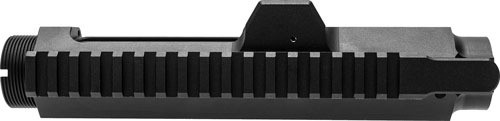 New Frontier Armory AR10 Stripped Billet Black<new Frontier C10 Upper Recvr