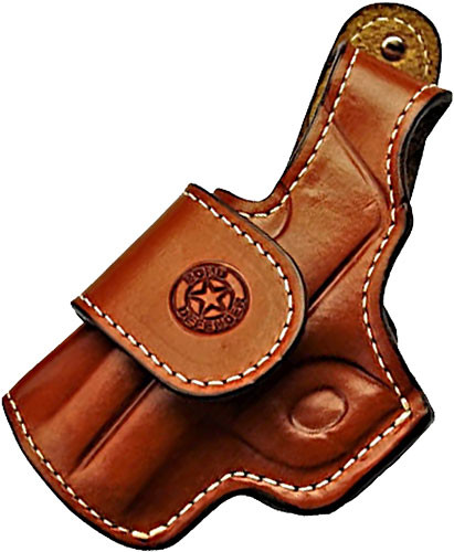 Bond Arms For Snakeslayer IV Leathertan<bond Arms Driving Holster LH