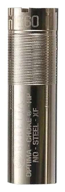 Beretta USA C62072 OptimaChoke HP Beretta 12 Gauge Modified Flush Steel