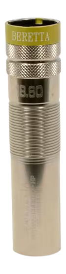 Beretta USA C62142 OptimaChoke HP Beretta 12 Gauge Improved Cylinder 3/4" Extended Steel w/Aluminum Color Band