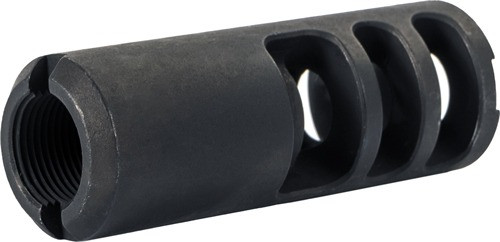 Arsenal For 7.62X39 14X1MM LH Blackarsenal Muzzle Brake AK-352US