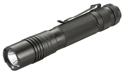 Streamlight 88054 ProTac HL USB Flashlight Black Anodized 65/380/1000 Lumens White LED