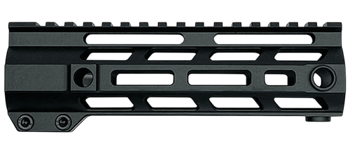 TacFire HG27-7 7" MLOK F-flt Handguard Full Rl QD
