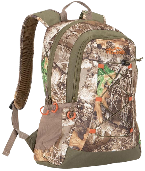 Allen 19202 Terrain Cape Daypack Olive/ Realtree Edge