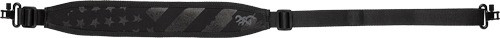 Browning Swivels Black 32.5 to 44.5*<BROWNING Speed Sling W/ QD