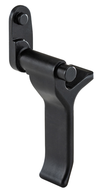 Apex Tactical Specialties Tactical 112026 Advanced Trigger Flat Black Fits Sig P320