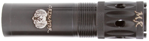 Carlsons Choke Tubes 11515 Cremator Mobil Berretta/Benelli 12 Gauge Mid-Range Ported 17-4 Stainless Steel
