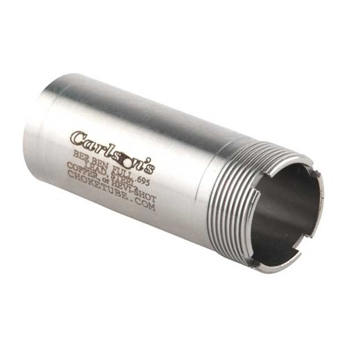 Carlsons Mount 12GA Full Ber Mobil!carlsons Choke Tube Flush