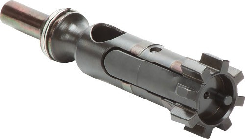 LanTac Black Nitridelantac Bolt Assembly 6MM Arc