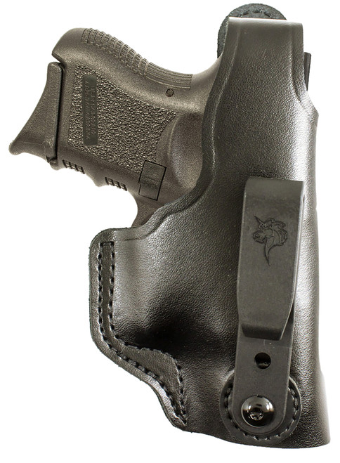 DeSantis Gunhide Des 033BAB6Z0 033 Dual Carry II