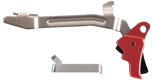 Apex Tactical Specialties Tactical 102156 Action Enhancement Red Drop-in Trigger Compatible w/Glock