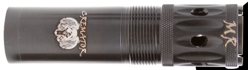 Carlsons Choke Tubes 11517 Cremator Mobil Berretta/Benelli 12 Gauge Long Range Ported 17-4 Stainless Steel