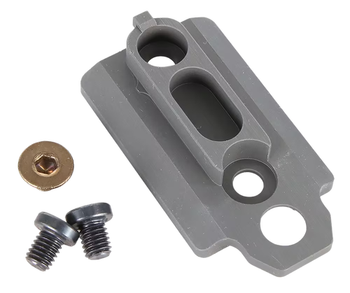 Q Llc ATLASMOUNT1 Q-Sert Sling Mount 7075-T6 Aluminum