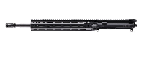 Daniel Defense DD4 Riii Urg 5.56MM 16" Black 23-191-20088-006