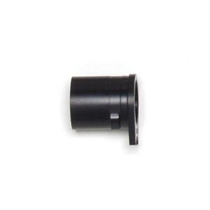 Ed Brown 1911 Solid Barrel Bushing - Government Barrel Bushing, Blue, Os