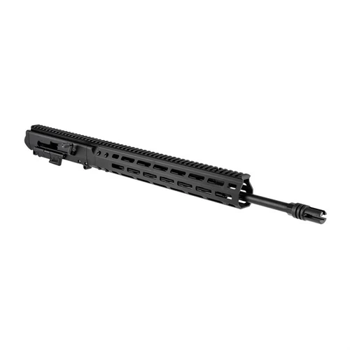 Brownells BRN-180 GEN 2 Upper Receiver 223 Wylde 18.5'' Barrel Black