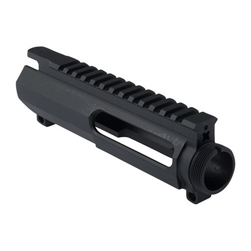 Cross Machine Tool AR-15/M16 Billet Upper Receiver, .458 Socom