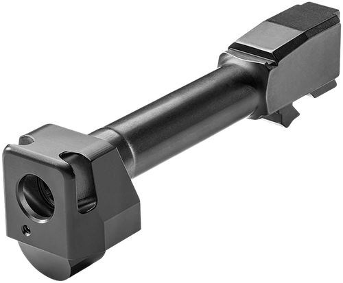 FN 20100813 510 Compensator Kit 9mm Black