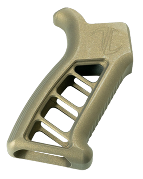 Timber Creek Outdoor INC Creek Outdoors EARPGBB Enforcer AR Pistol Grip Burnt Bronze