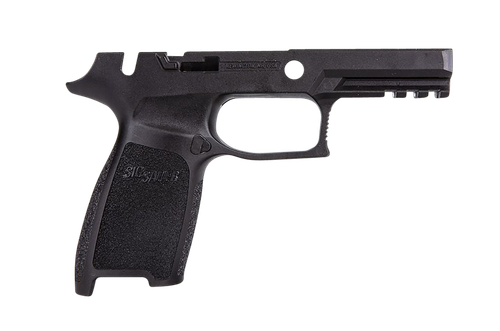 Sig Sauer Grip Module Assy 320 Small Black