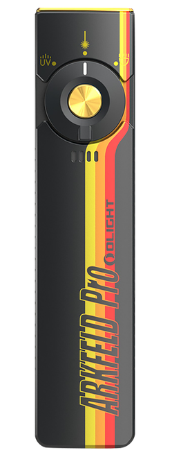 Olightstore USA INC Olight AKPROC3RRSCW Arkfeld Procls 3R 1300LUM