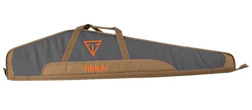 Tikka T3 Gun Case 48" Peat & Otter 600D Synthetic Padding