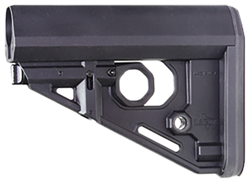 LaRue Tactical LT800BLK Rat Black Polymer Fits AR-15