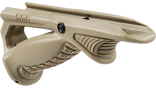 FAB Defense (usiq) Defense FXPTKCT PTK Ergonomic Pointing Grip Flat Dark Earth Polymer