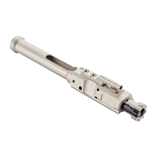 Wilson Combat AR308 Low Mass Bolt Carrier Group Nickel Boron - AR 308 Low Mass BCG Nickel Boron