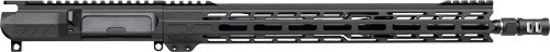 CMMG 5.56X45 14.5" P&w No BCG or C<cmmg Upper Group Resolute MK4