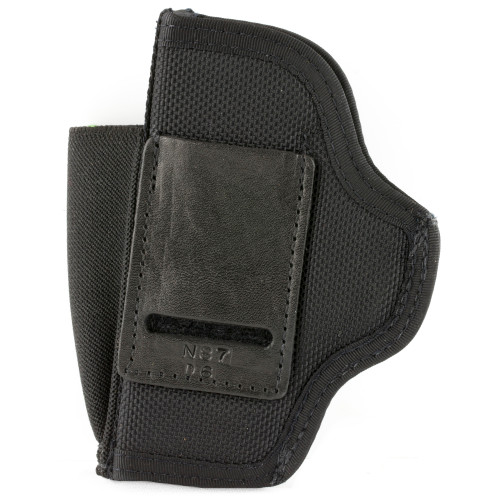 DeSantis Gunhide Pro Stealth Inside Waistband Holster for Kahr PM9/PM40/MK9/MK40, Ruger LC9 - Black