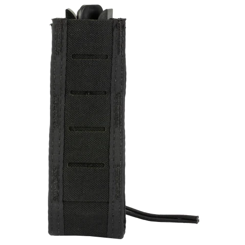 High Speed Gear Duty Taco Magazine Pouch for (1) Magazine - Black