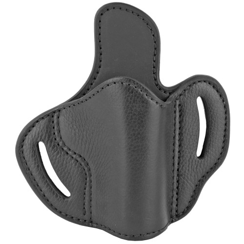 1791 Gunleather Ultra Custom Belt Holster for HK VP9SK/FN509 - Night Sky Black, Right Hand