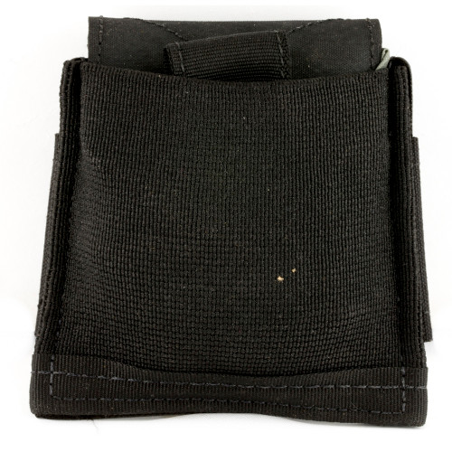 Blue Force Gear Ten-Speed Dump Pouch - Black