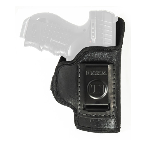 Tagua The Weightless Holsters for S&W J Frame - Black, Right Hand
