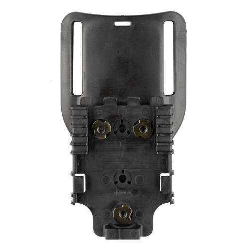Safariland Cubl Belt Loop for 3-Hole Patterned Holsters - Black