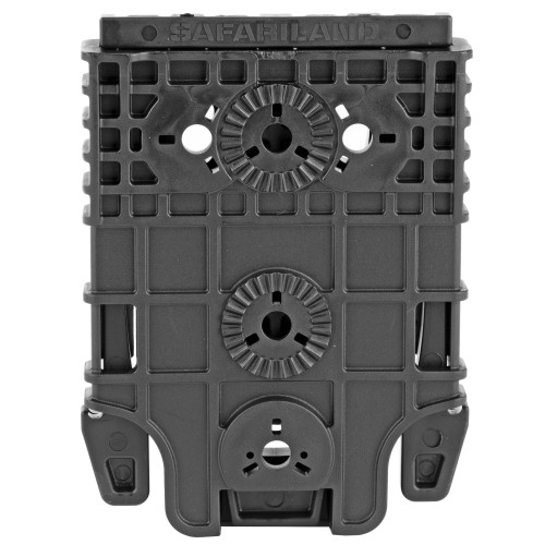 Safariland Qls Platform Kit for 1 Male & 1 Female - Black