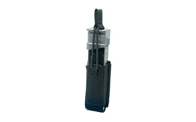 GBRS Group Single Pistol Magazine Pouch for (1) Pistol Magazine - Black