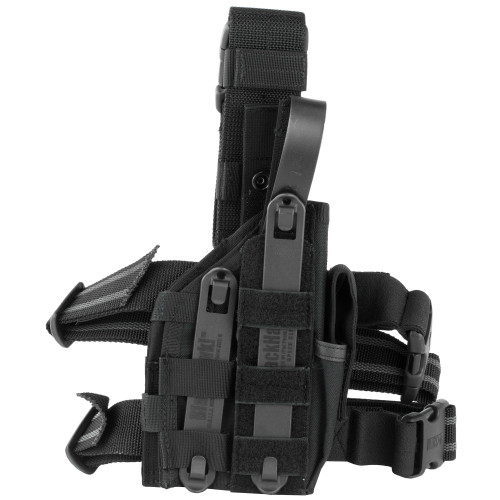 Blackhawk Ultra Holster for Universal with Light or Laser