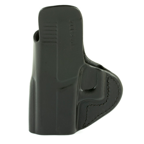 Tagua Iph Inside Waistband Holster for Glock 43 - Black, Right Hand