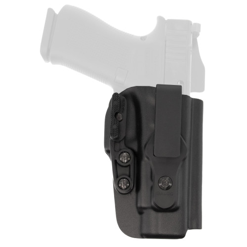 Galco Gunleather Triton 3.0 Inside Waistband Holster - Black, Right Hand