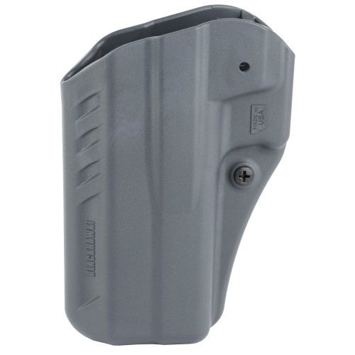 Blackhawk A.R.C. - Appendix Reversible Carry Inside Waistband Holster for S&W J Frame - Urban Gray