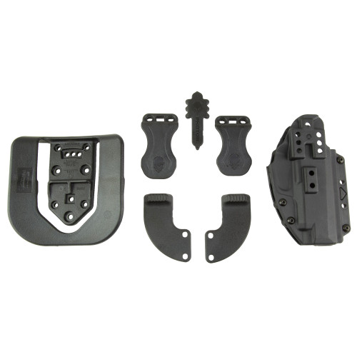 Alien Gear Holsters Photon Holster for Sig P365XL - Black
