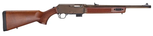 Henry Homesteader 16.37" CALIFORNIA LEGAL - 9mm - Bronze