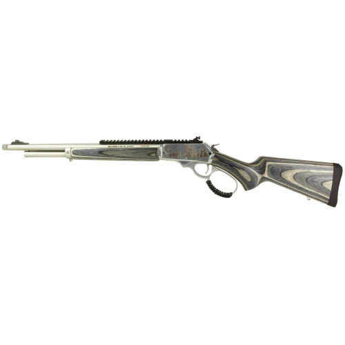 Rossi R95 Bear 18" CALIFORNIA LEGAL - .45-70 Govt - Stainless