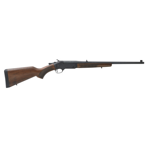 Henry Single Shot Steel 22" CALIFORNIA LEGAL - .45-70 Govt - Blue