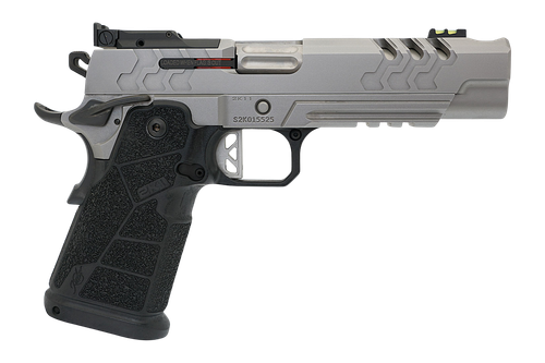 Kimber 2K11 Target 5" CALIFORNIA LEGAL - 9mm - Stainless