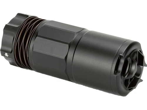 Griffin Armament DUAL-LOK Blast Shield for Griffin DUAL-LOK Mounts - 17-4 Stainless